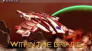 Patrol: Within the Briars | Star Trek Online | MXPHOENIX