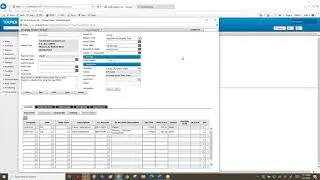 PO Change Order Creation & Process