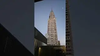 A day in New York City #nyclandmarks