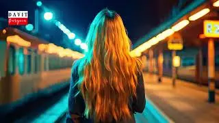 Davit Barqaia - Empty Streets | Music Video |