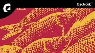 Magnofield - Pixel Karlsson