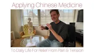 How to Apply The Philosophy of TCM to Daily Life
