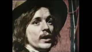 Jack Bruce (1968) On The Origins & Formation Of Cream