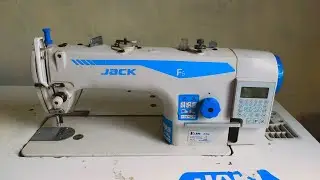 Jack 8700 auto cutter Salai machine price 2025