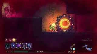 Dead Cells ezmod