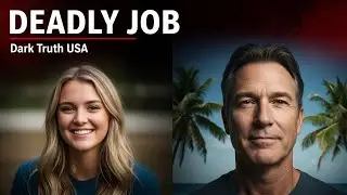 &ldquo;From Dream Job to Nightmare: What Happened in Thailand | Dark Truth USA&rdquo;