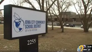 &lsquo;School Choice? Game On.&rsquo; -  Iowa City schools&rsquo; response during School Choice Week