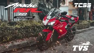 😈💥 APACHE RR 310 2020 COLOMBIA / 🤔 &iquest;VALE LA PENA?