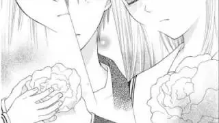 Gotta Find You ~ Kyo & Tohru