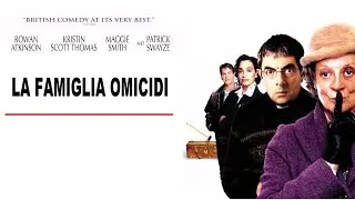 La famiglia omicidi (film 2005) TRAILER ITALIANO
