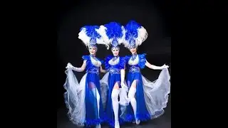 Шоу балет  ФЕЕРИЯ 