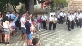 I giganti di mandaradoni di limbadi (VV)