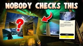 Stella Montis SECRET Loot Spots & AMAZING Tips & Tricks