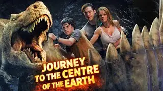 ഭൂമിയുടെ അകത്തേക്ക് ഒരു സഹസിക യാത്ര 😱🔥 This Movie Took Us Inside the Earth 🌍 