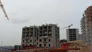 Sazlıbosna 6 Bölge 3 Etap 