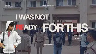 The REAL Truth About Journalism & English Honours at Christ University (From a Student)