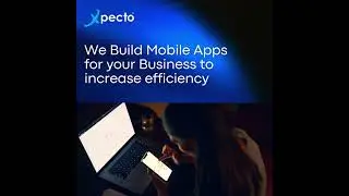 Business Process/Work-Flow Development -  Xpecto&reg; #customappdevelopment #mobileappdevelopment #saas