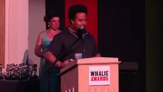 2015 Whalie Award, Best Pop Rock Video, This Wretch In Me