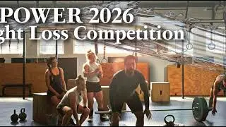 Sisel EMPOWER 2026 Weight Loss Competition.