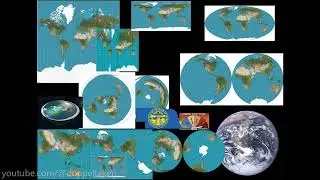 World Maps Suck