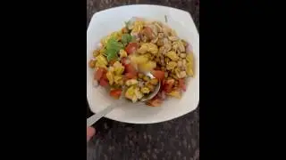 Easy 2 min peanut snacks !!!!!!! #viral #viralvideo #viralshorts #peanutsrecipe