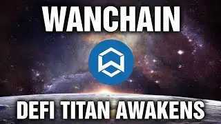 Wanchain Crypto Analysis - WanSwap & 5.0 Test Net; A Titan of Defi