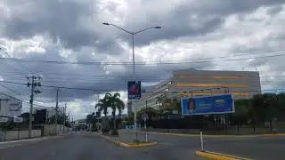 Trafalgar Road | New Kingston