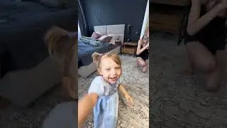 They saved a fish 😼❤️ CAT MODE 😻