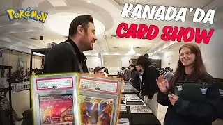 PSA Slab Toplamaya Başladık! Mega Dream SAR Satıldı! Yine Yoğun Bir Gün!