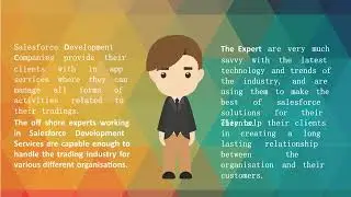 Find Best Salesforce Development Service providing company | Damco Solutions