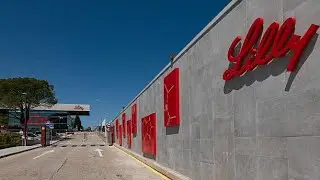 Eli Lilly's Experimental Weight-Loss Pill Data Disappoints