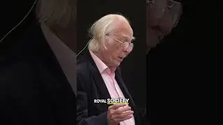 Rethinking the Foundations: Biology feat. Denis Noble