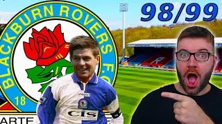 Breaking the Bank for the Champions League | A Retro Football Manager Story