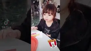 Kfc video .