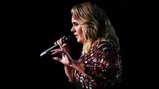 Adele - Hello Instrumental (Live at The Grammys) [Remastered]