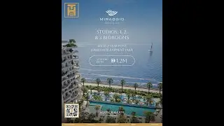 MIRAGGIO &ndash; Al Marjan Island | Limited-Time Opportunity!