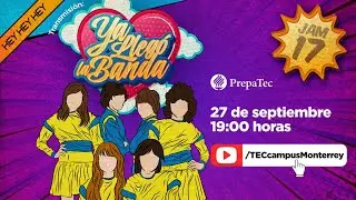 Ya Llegó la Banda | JAM  - REPLAyC