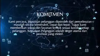 Kreatif Global Solusindo, System Integrator, Security System & Internet Provider