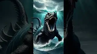 Ultimate Cryptozoology Trivia Challenge!