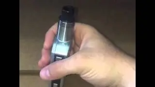 Vapor Smasher IPV mini 2 THIS IS HOW YOU MASTERVAPE