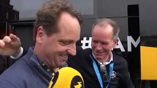 Merijn Zeeman: 