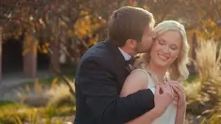 🌿 Marlee & JT&rsquo;s Elegant Midland Wedding | Northern Michigan Wedding Videographer | Wedding Potion