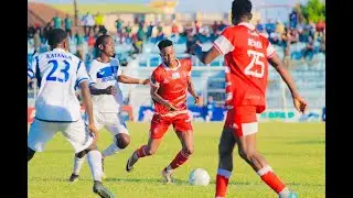 HUSSEIN DAUDI SEMFUKO -FULL SEASON SHOW-2024
