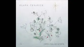 Klapa Cesarice - Orah raste nasred sela