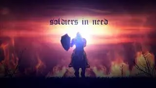 My Last Whisper - Hero's Return [Lyric Video]