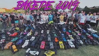 Bakede 2019 | Bashertreffen Extrem | HD+ | German