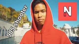 905 SHOOTER BEST MOMENTS 2019