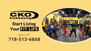 CKO Kickboxing
