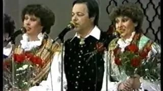 Slavko Avsenik - Pod cvetocimi kostanji - Unter blühenden Kastanien