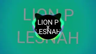 LION P x LESNAH - NOU O FON (Screwed by Mr. Low Bass)